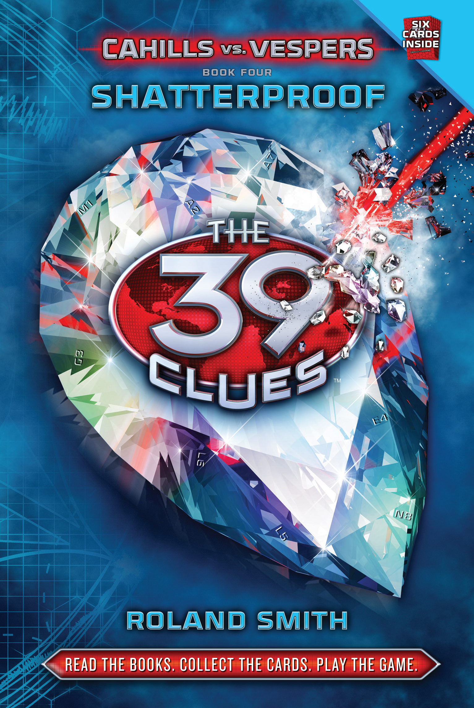 39 Clues Flashpoint Pdf